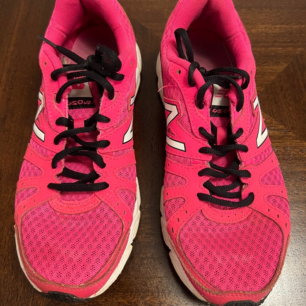 New Balance Size 8.5